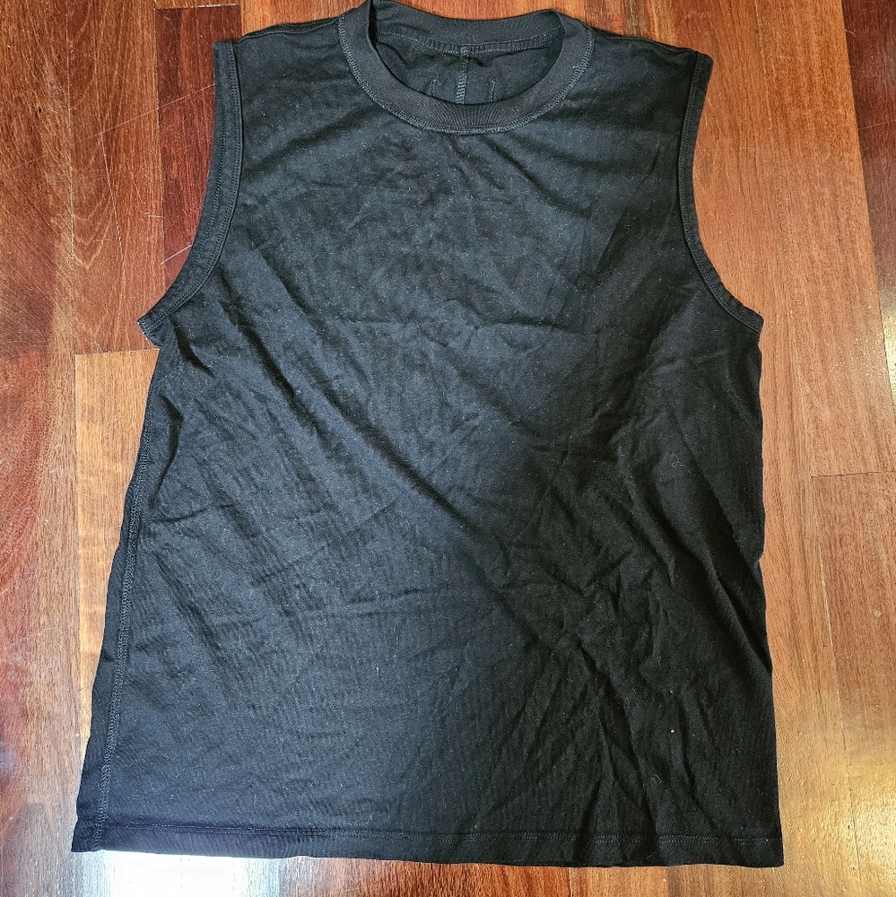 Fear of God tank top seventh collection